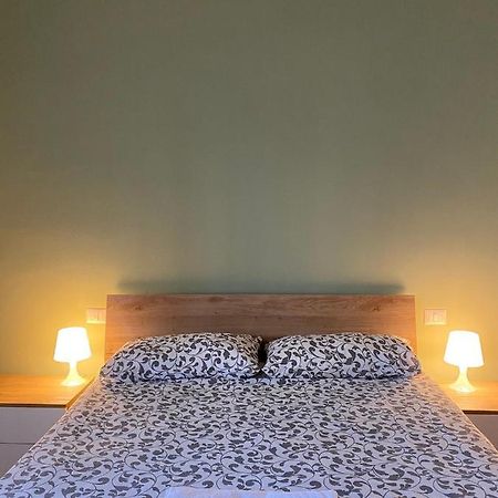 Bettino Lodge Milan Bagian luar foto