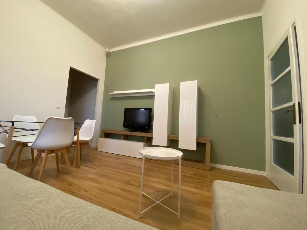 Bettino Lodge Milan Bagian luar foto
