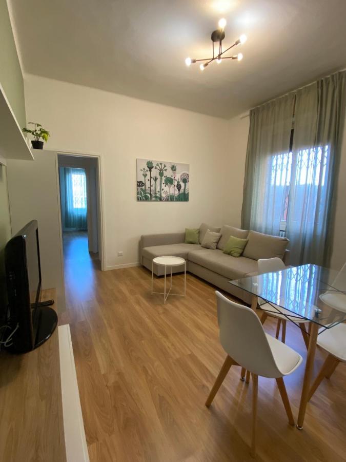 Bettino Lodge Milan Bagian luar foto